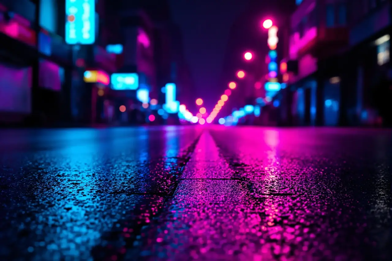 女星深夜醉酒被拍，工作室声明引争议 - 吃瓜91